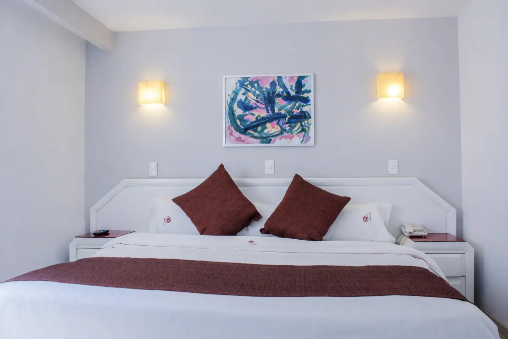 Hotel Regente