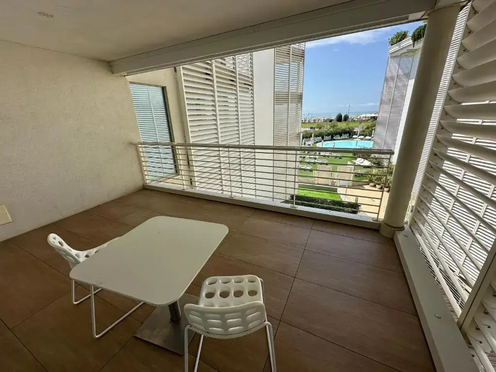 Marina Verde Wellness Resort