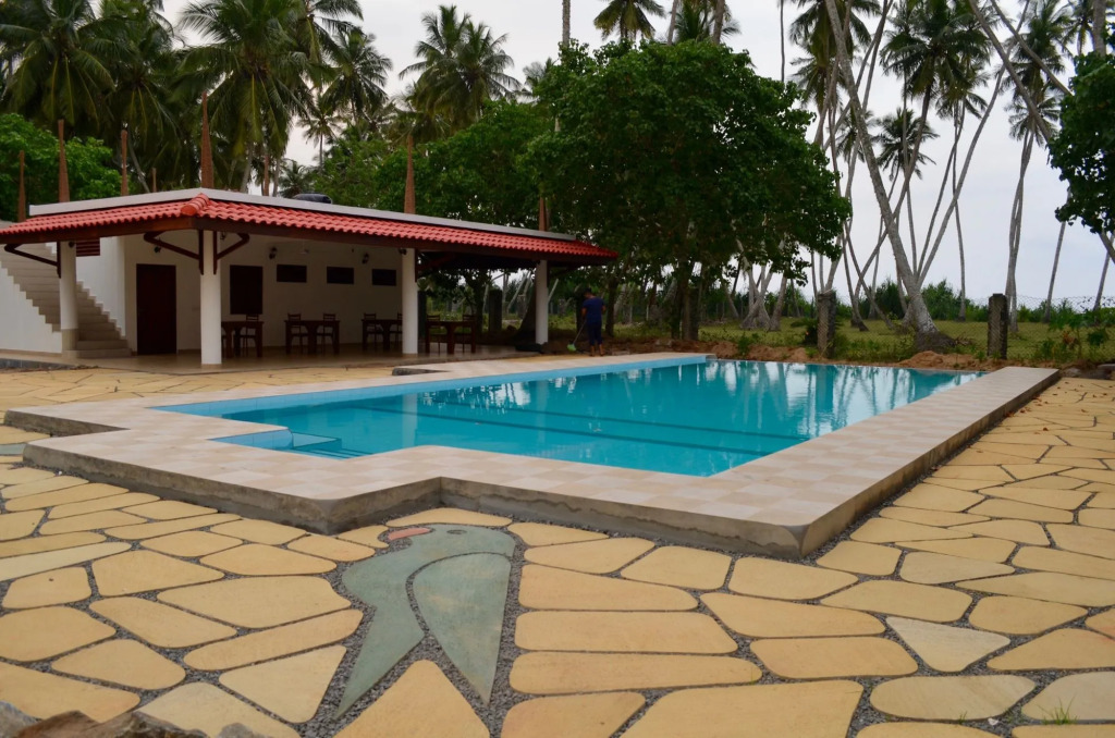 Green Parrot Beach Resort