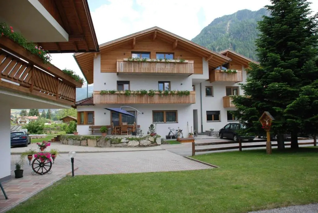 Haus Kargruber