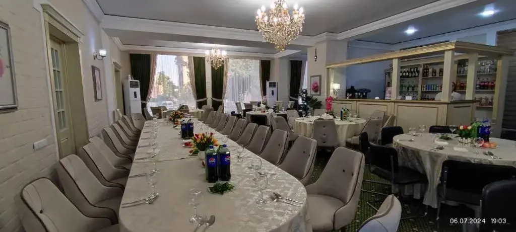 BEK PLUS HOTEL