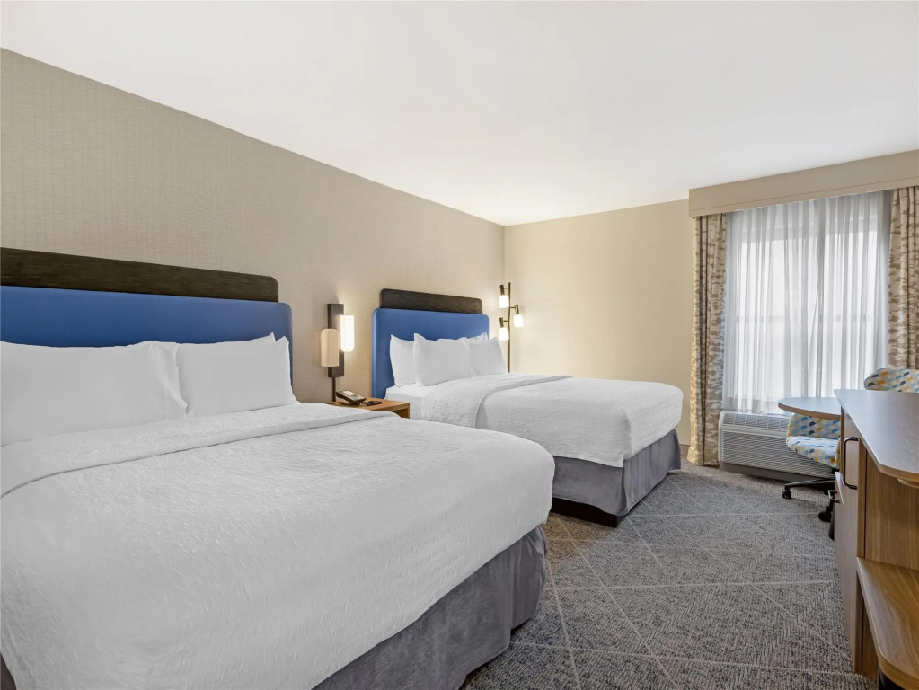Hampton Inn & Suites Nashville Franklin