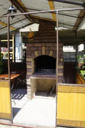 Guest House Shembelidi 20