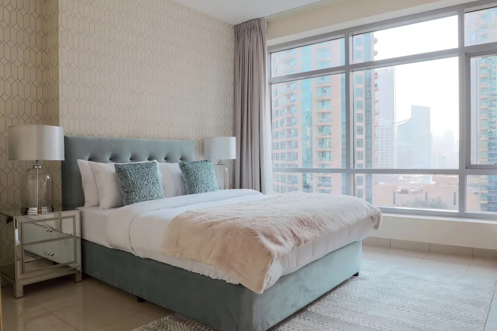 Blakely Tower by Nasma Luxury Stays