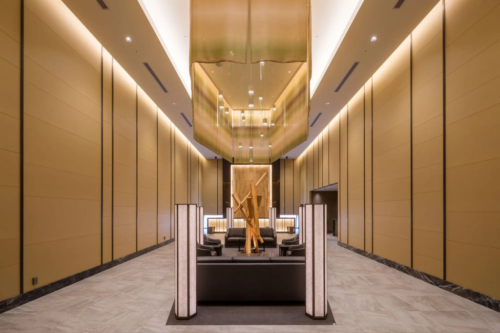 Hotel Metropolitan Sendai East
