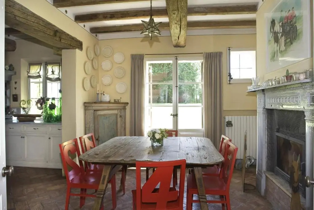 B&B Cà Bianca dellAbbadessa