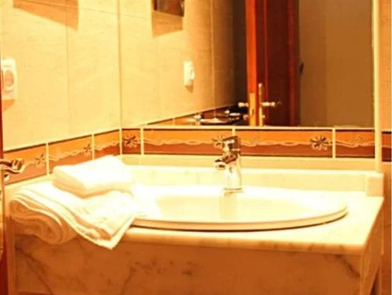 Apartamentos Turísticos Puerta Nueva