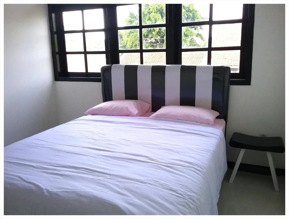 Mess Inn Semarang