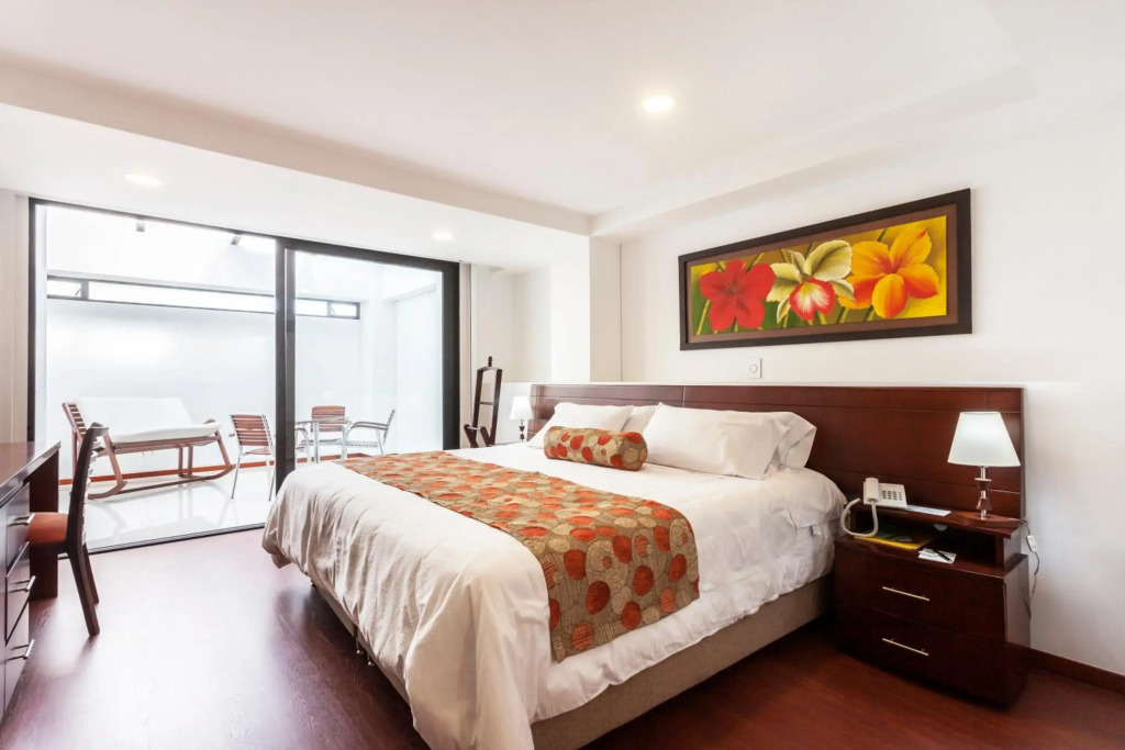 Hotel Cuellars