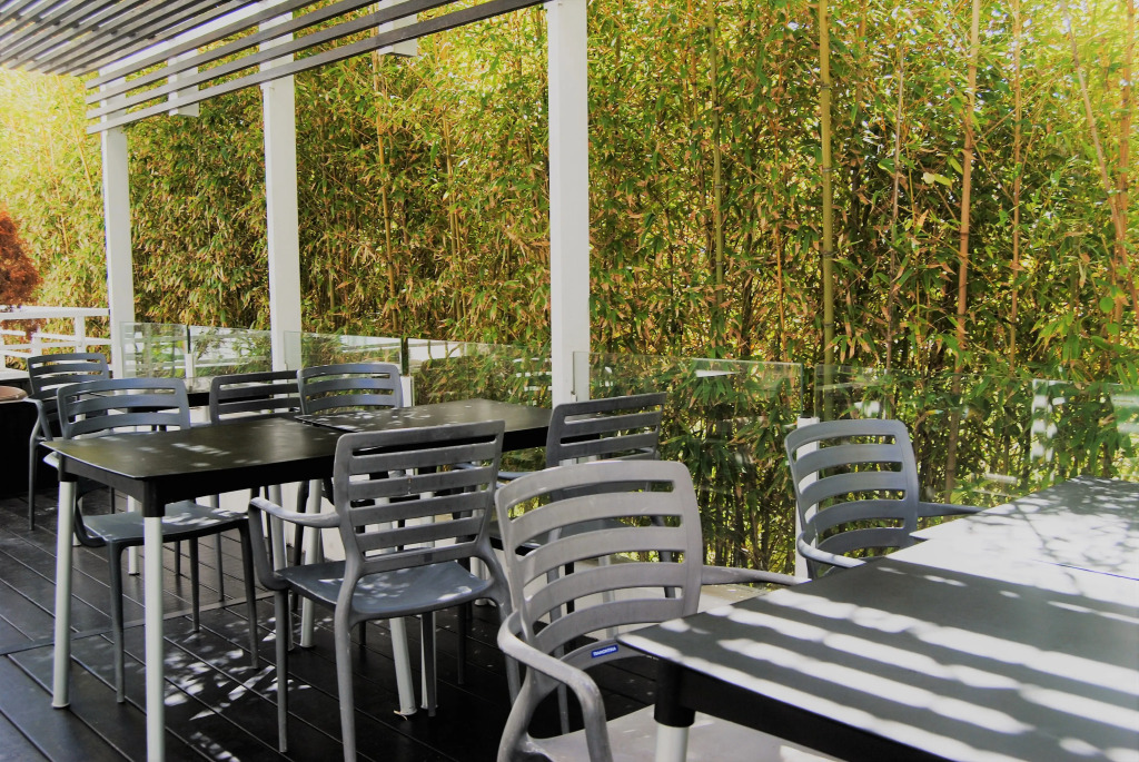 Hotel Castilla