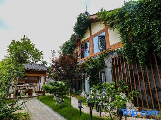JiangKou Tangyuan Boutique Homestay