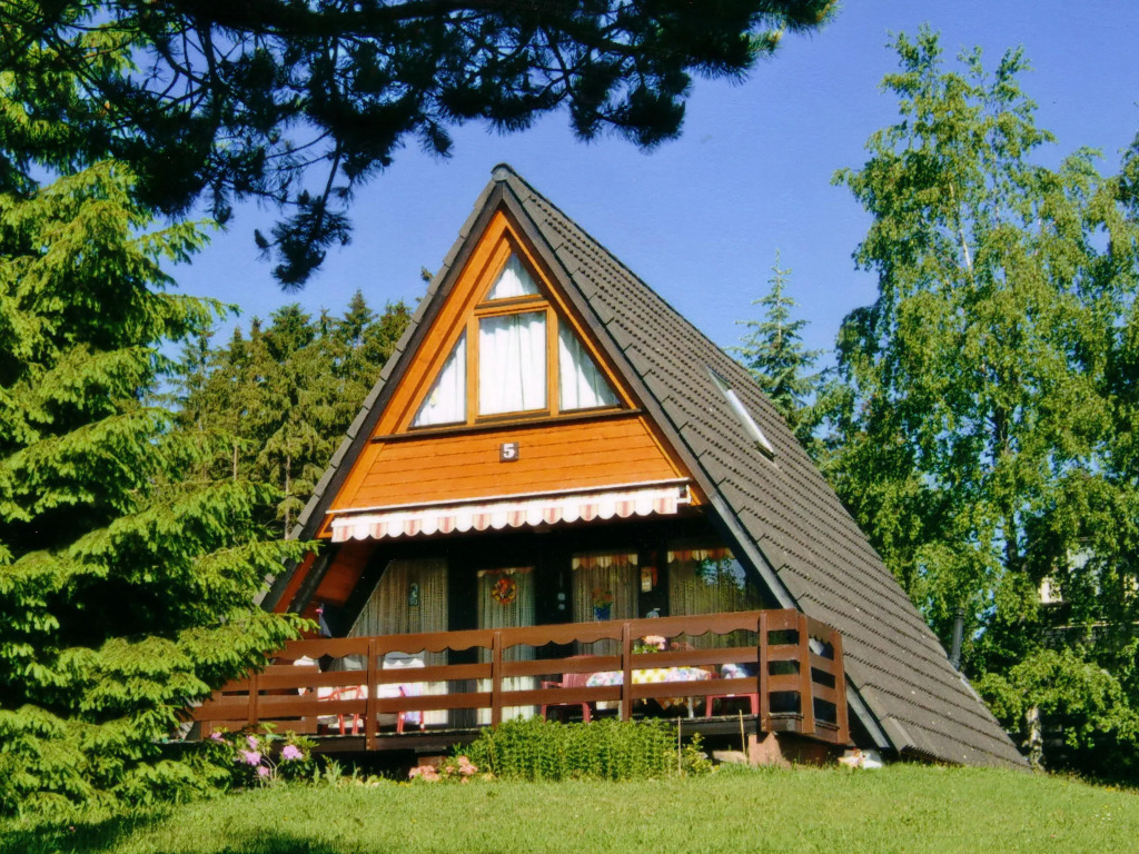 Tennenbronn Holiday Park, Tennenbronn