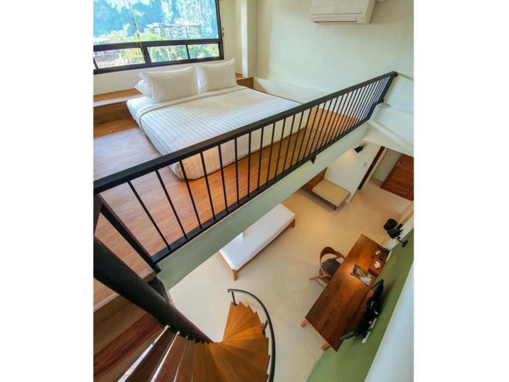 Mini House Aonang Hotel SHA Plus