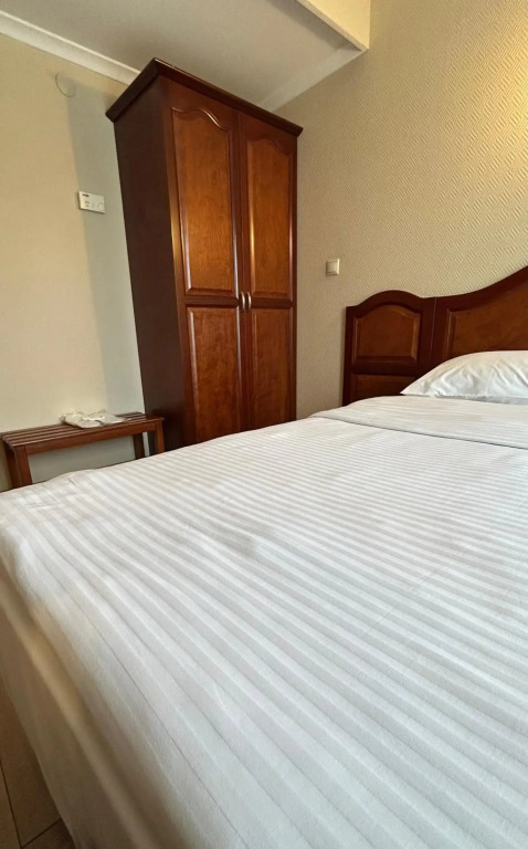Grand Hotel Seferoğlu