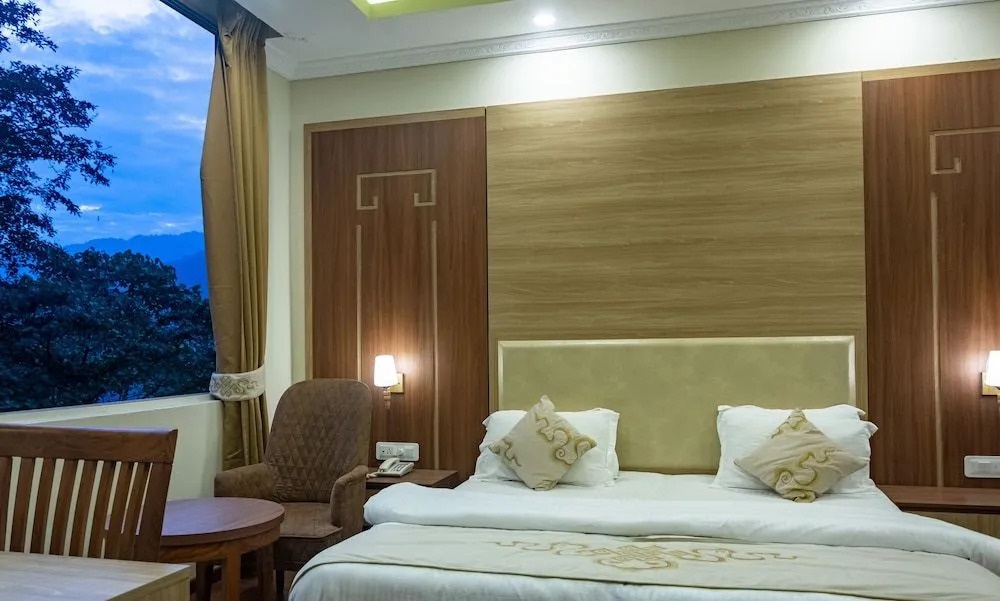 Sumitel Gangtok Resort