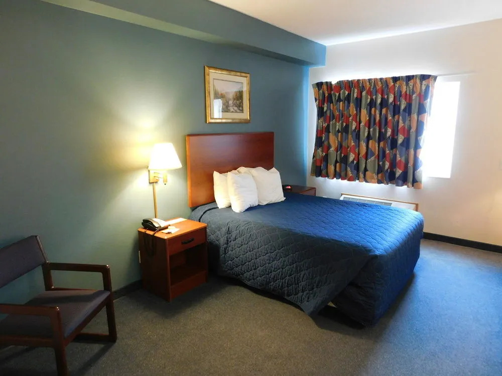 Days Inn Hotel Spencer IA
