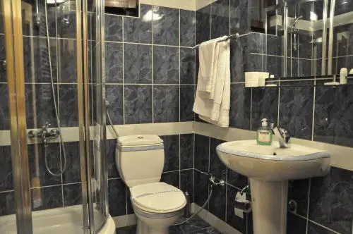Plaza Boutique Hotel
