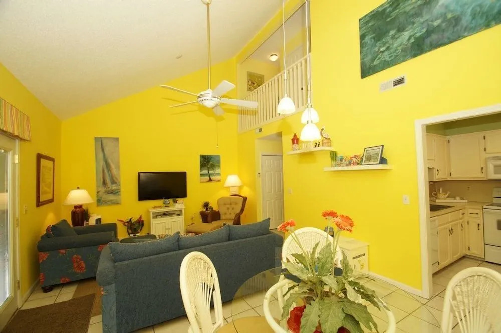 Suite Retreat #49037 - 3 Br Home