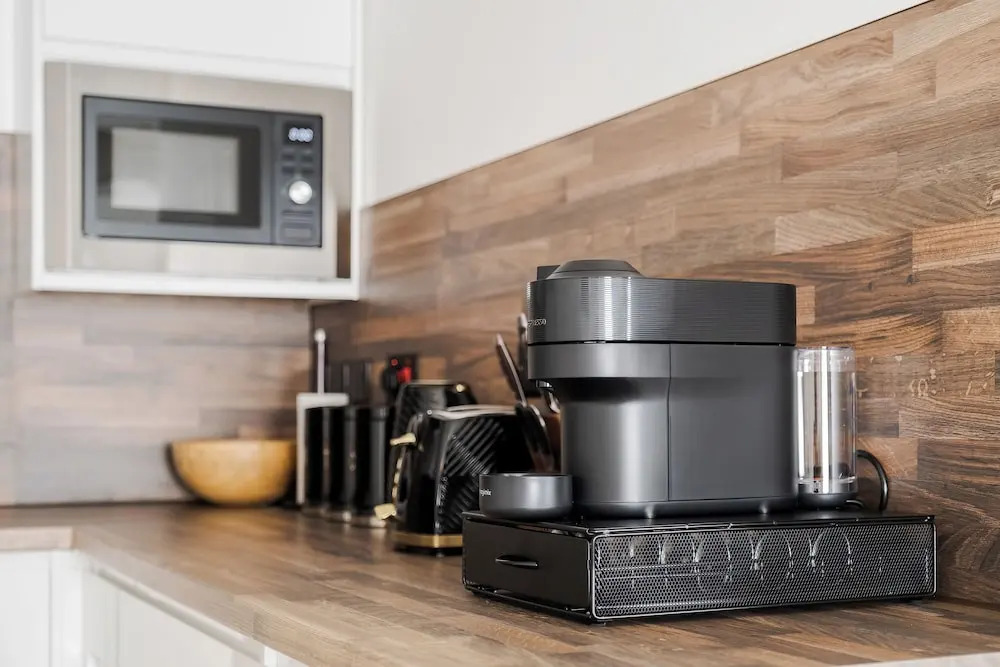 LONDONERS│Marylebone Serviced Apartments
