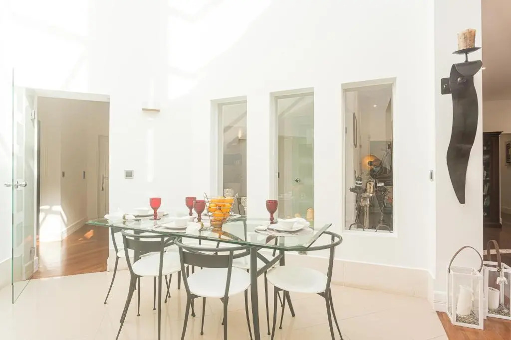 Villa dos Narcisos