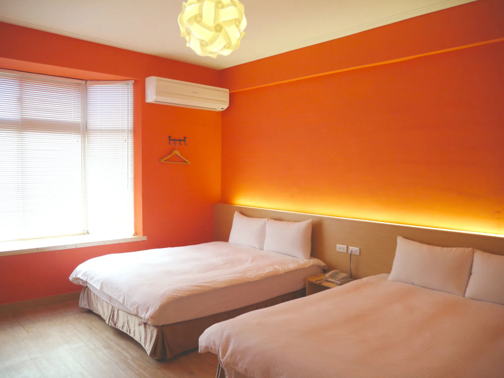 Young Motel