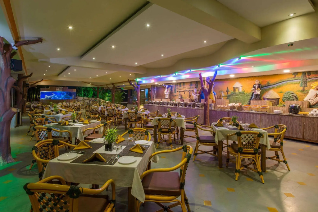 Fortune Resort Benaulim Goa - Member ITC Hotels Group