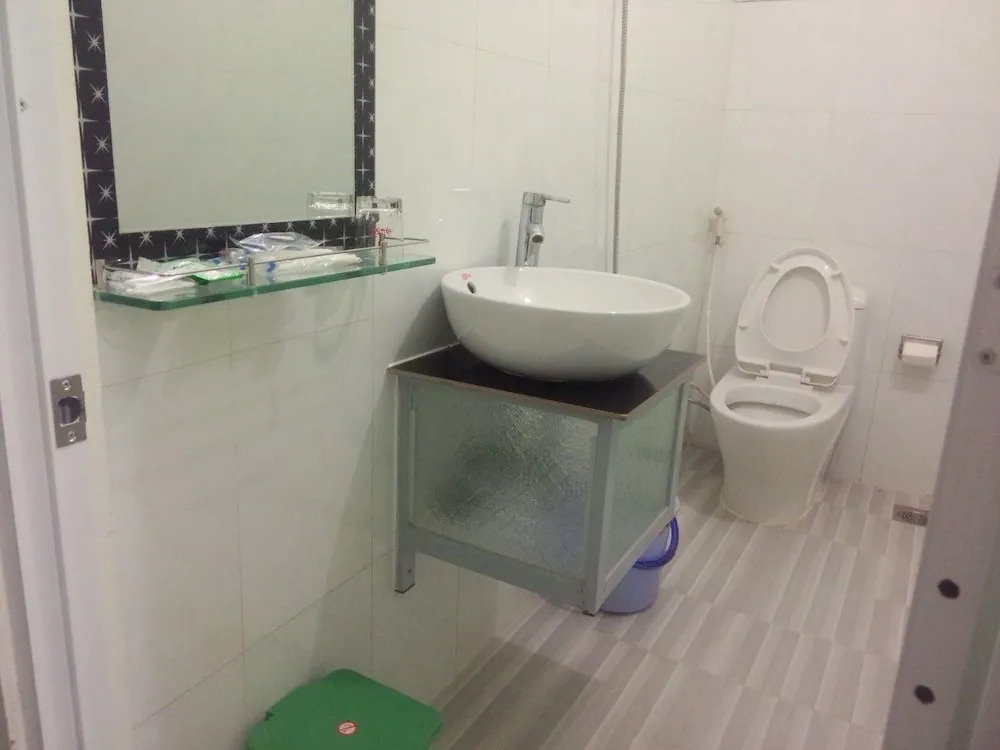 Minh Minh Homestay