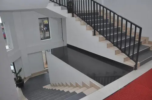 The Residence Dambulla