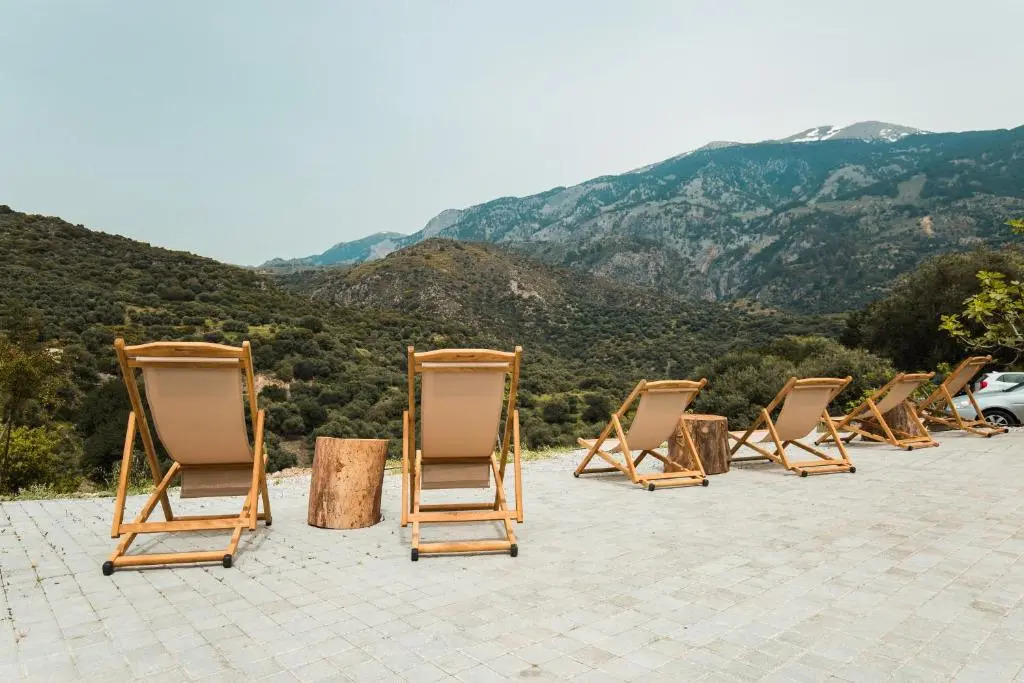 Monastery Estate Guesthouse