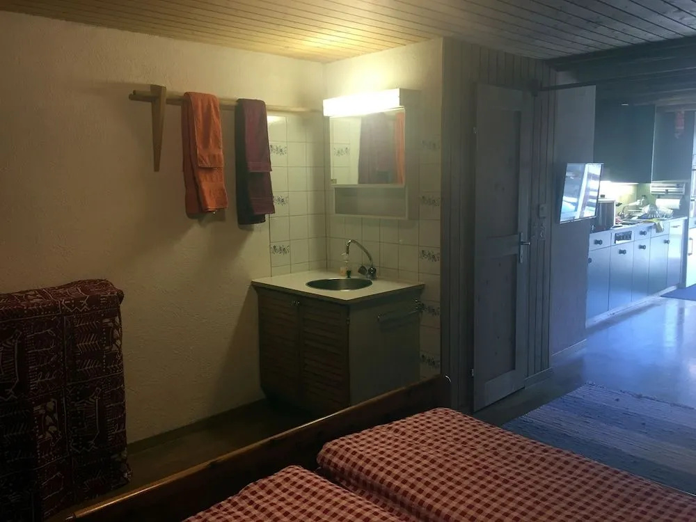 BnB Guesthouse Lusi