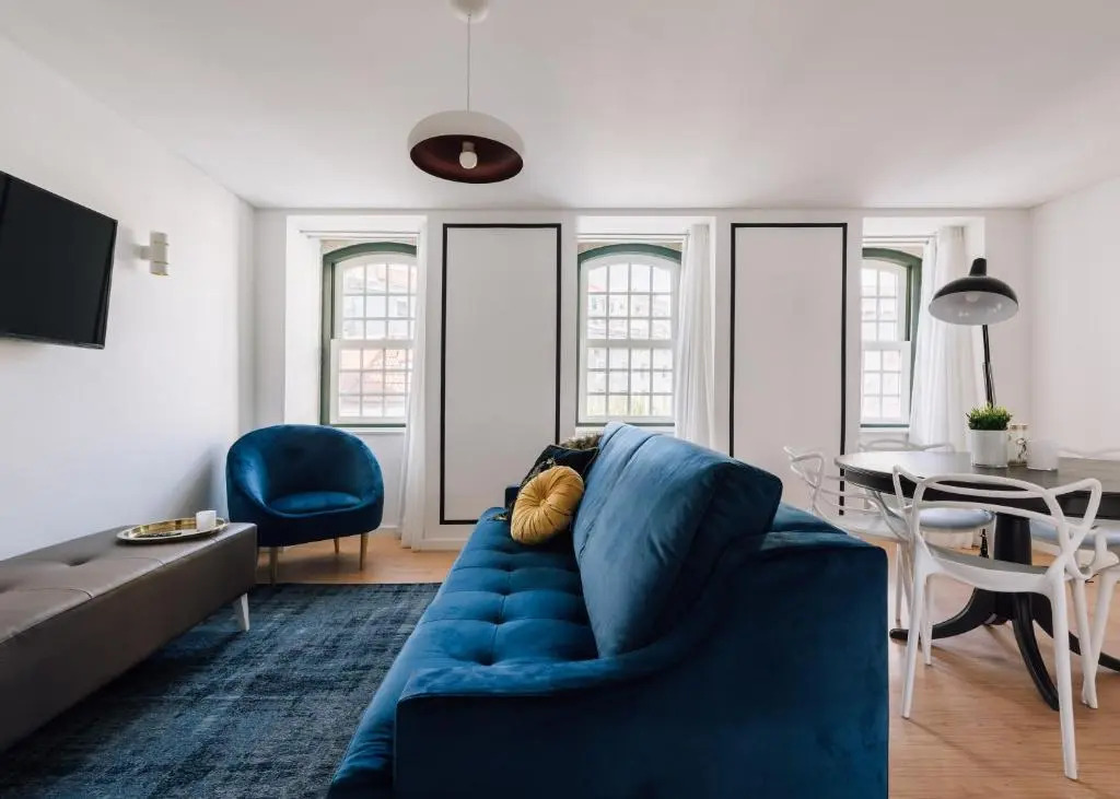 City Stays Martim Moniz Apartments