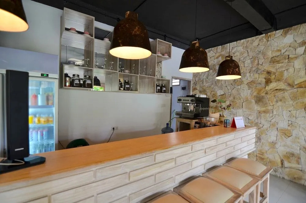 Lavella Villas Kuta Lombok