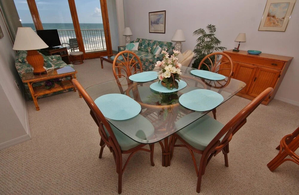 The Smyrna Beach Club 607A Apartment 1