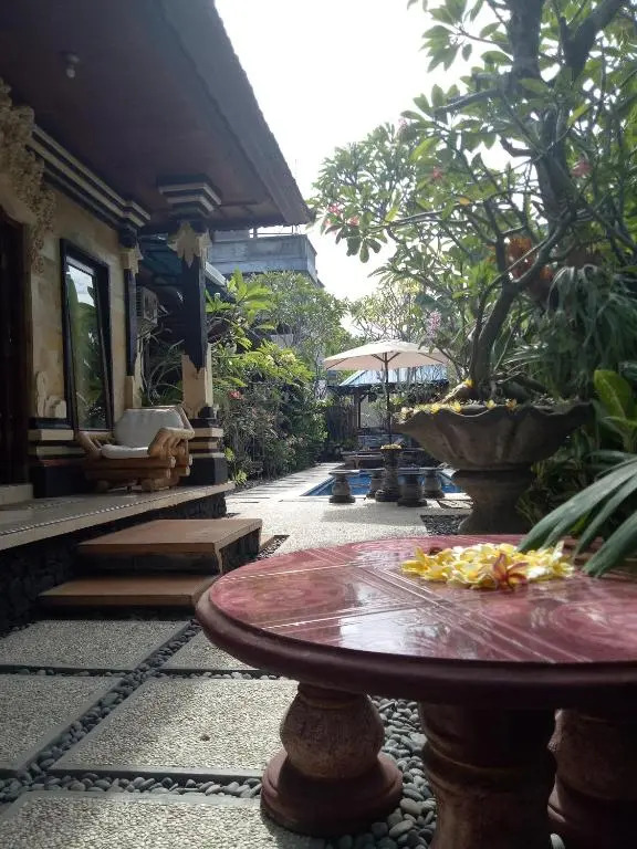 Mimba Private House