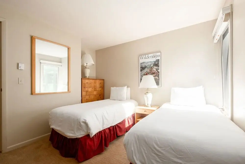 Snow Flower 159 2 Bedroom Condo by RedAwning