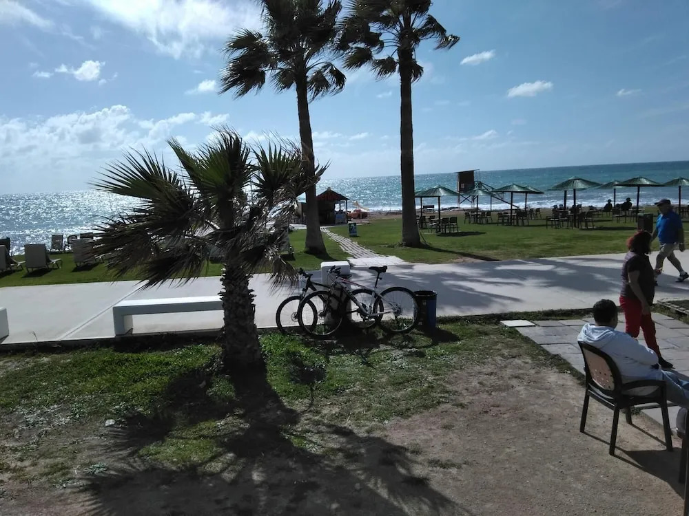 Paphos Inn Hostel