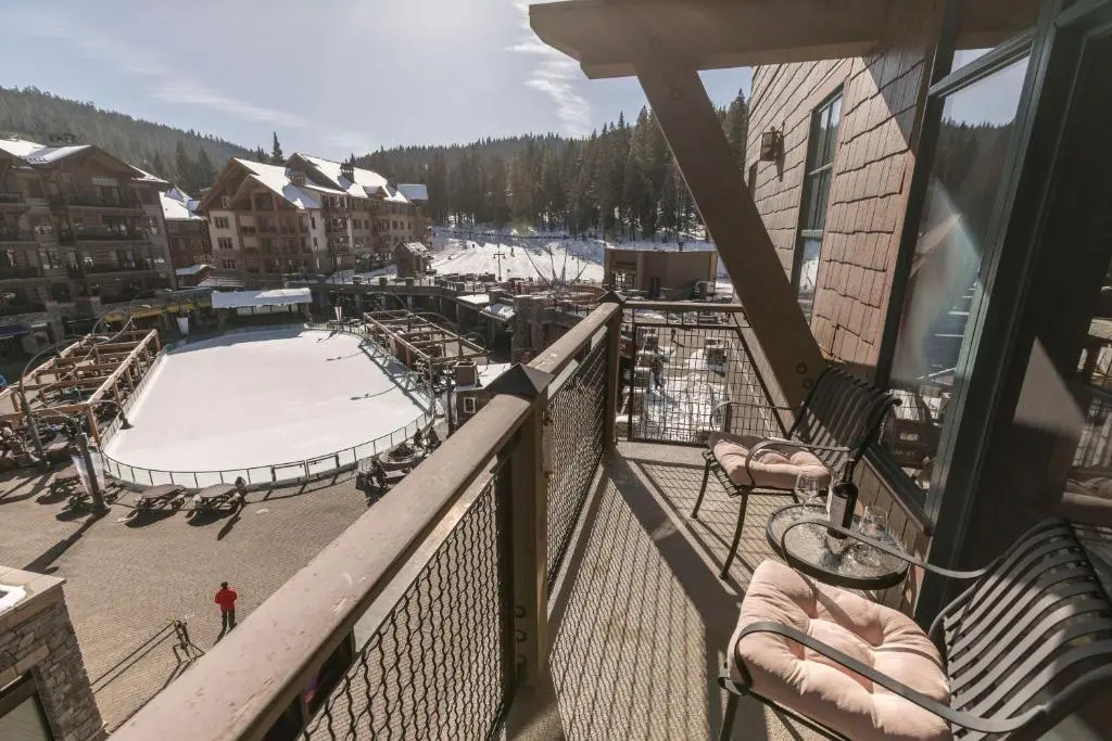 Luxury 4BD Village at Northstar Residence - Iron Horse South 412