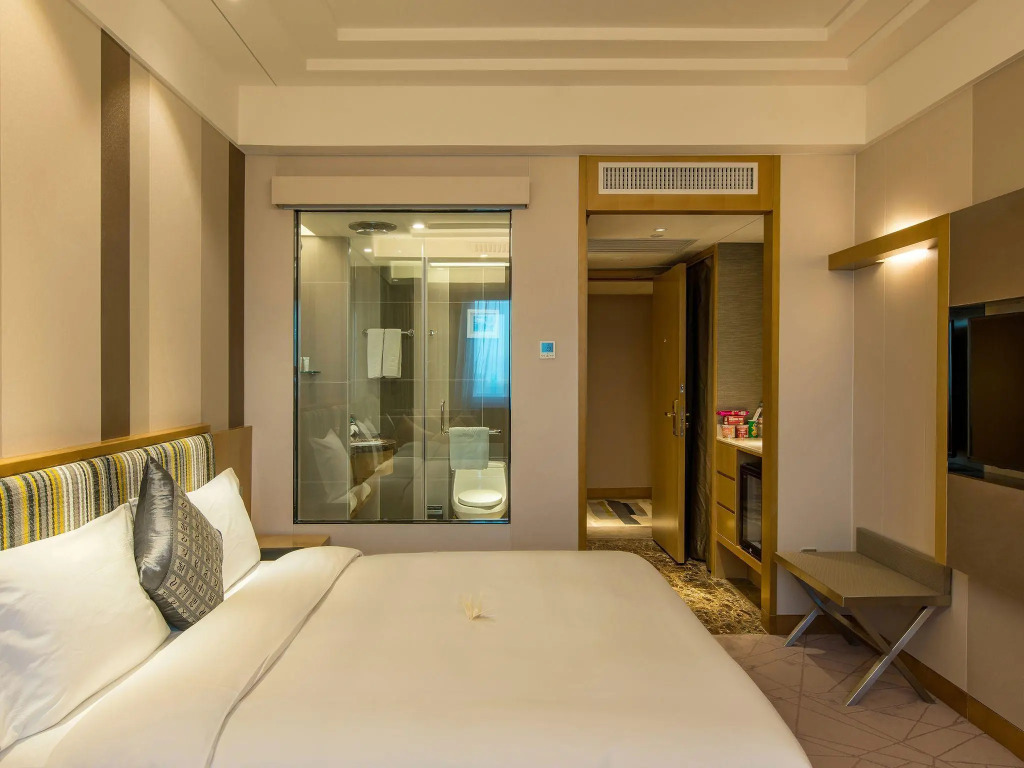 Grand Skylight Catic Hotel Beijing