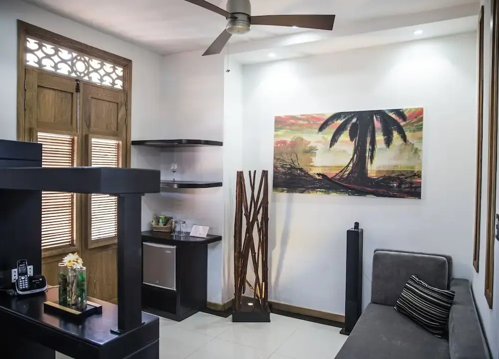 Hotel Boutique Casa Carolina Santa Marta