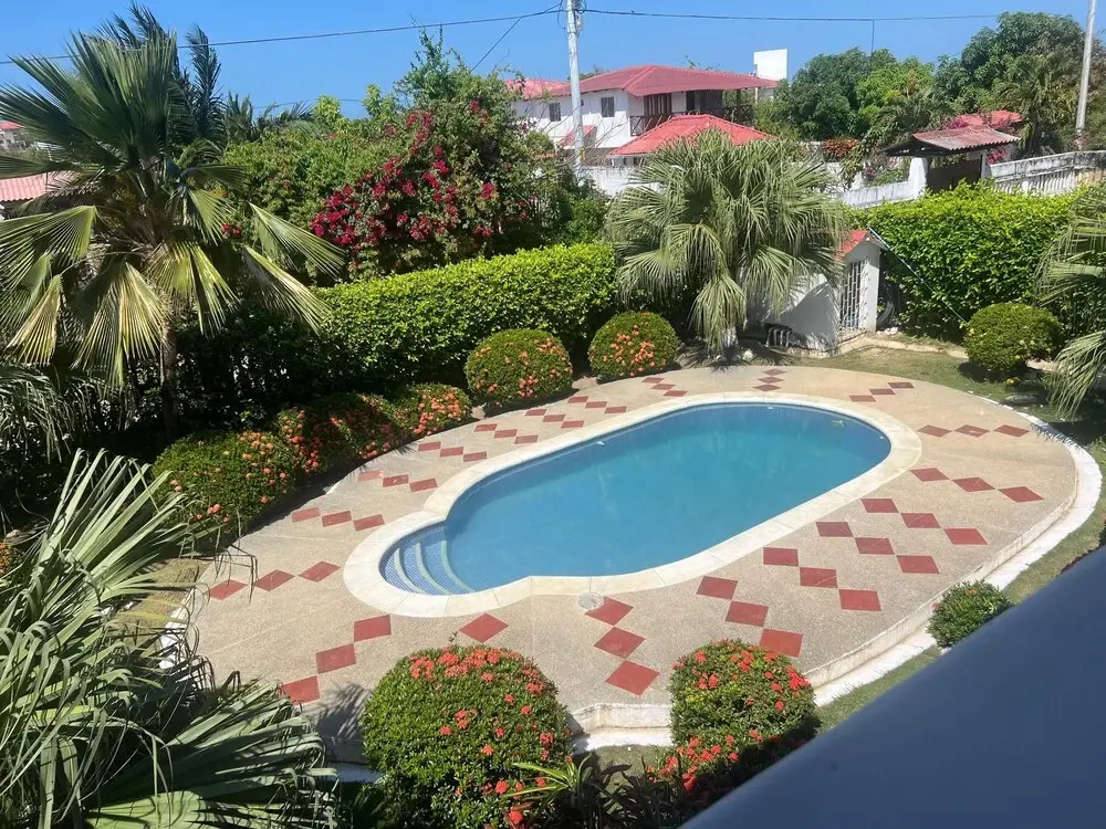 House Villa Las Marias