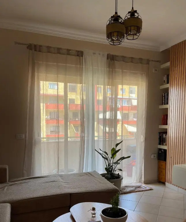 Bora s Cozy Apartment Tirana