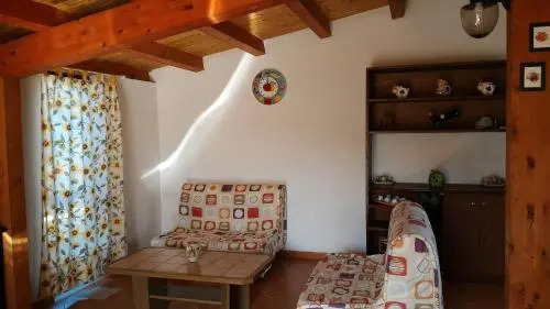 Villa Origano