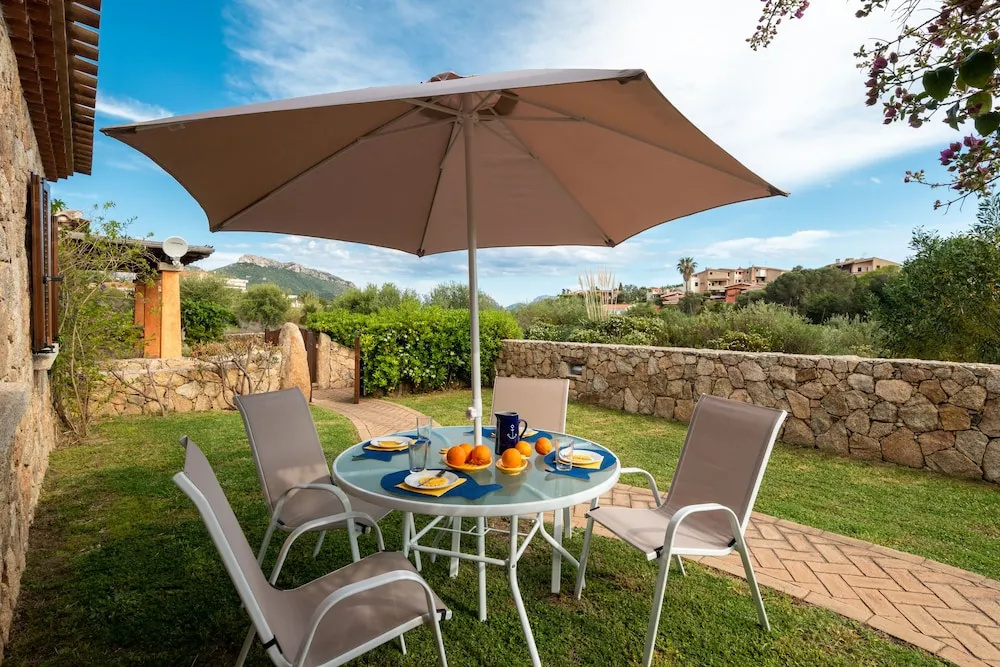 Villaggio Perlacea - Your House in Sardinia