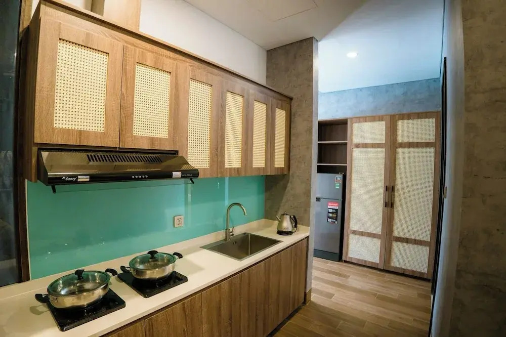Gold Riverside Apartment & Villa - Casamia Cam Thanh Hoi An