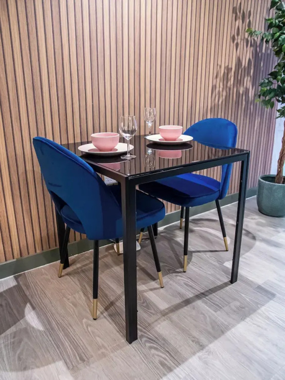 Exquisite Central Suites Sheffield