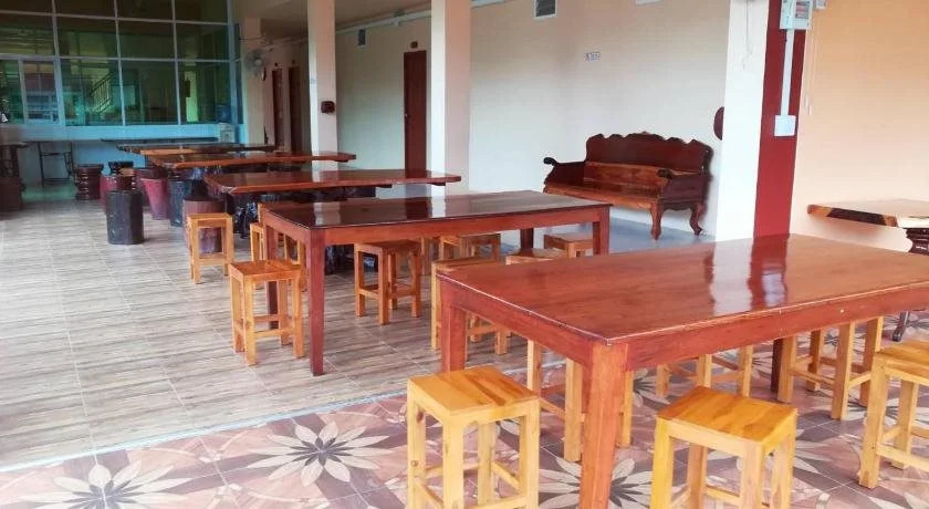 Khong Chiam 2 Hotel