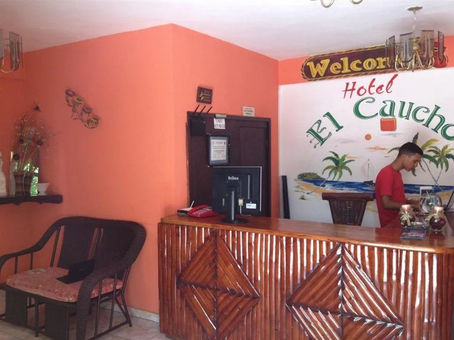 El Caucho