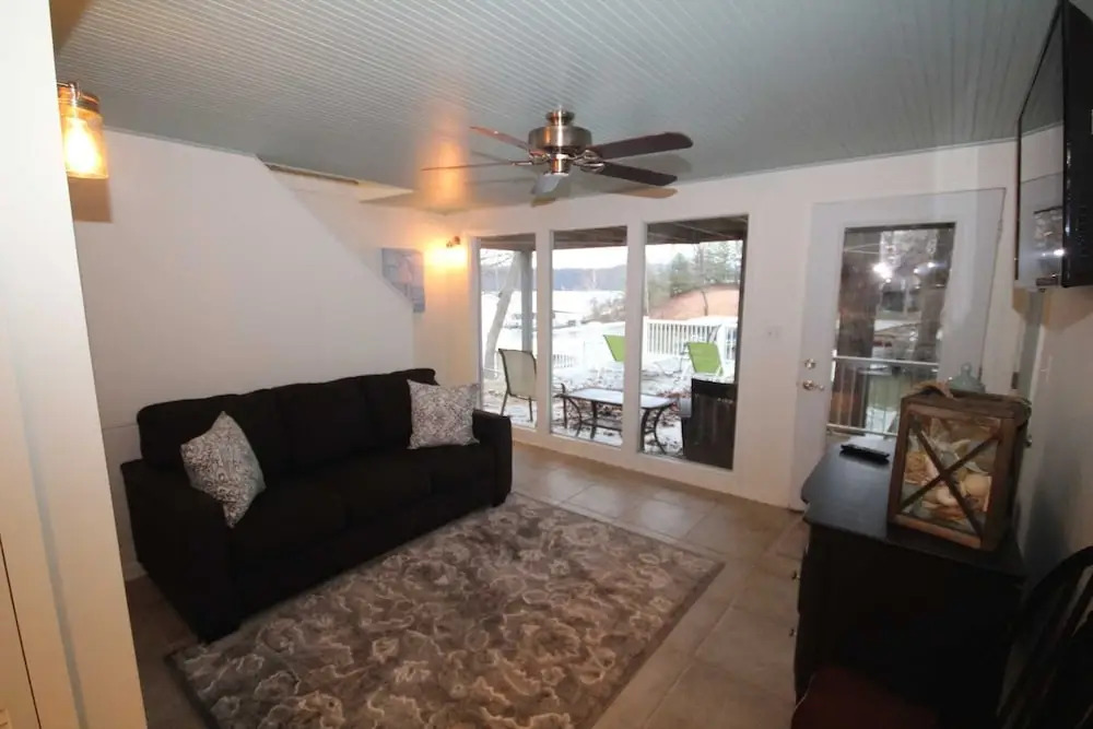 Sioux Trail 3 Bedroom Home