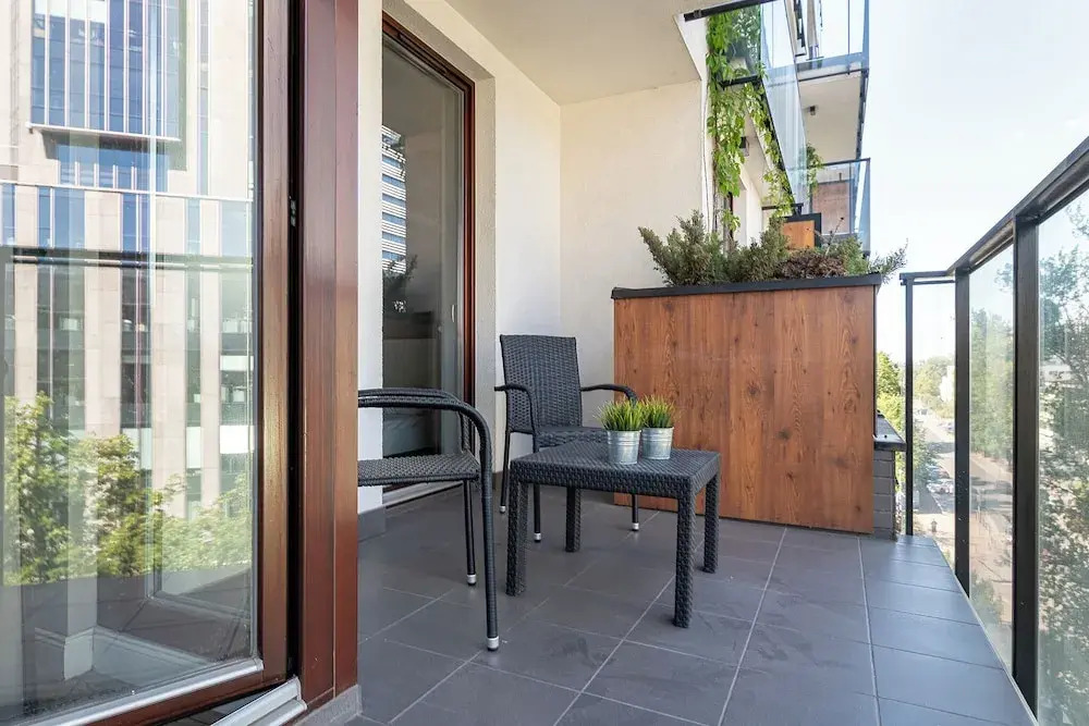 RentPlanet - Apartament Siedmiogrodzka