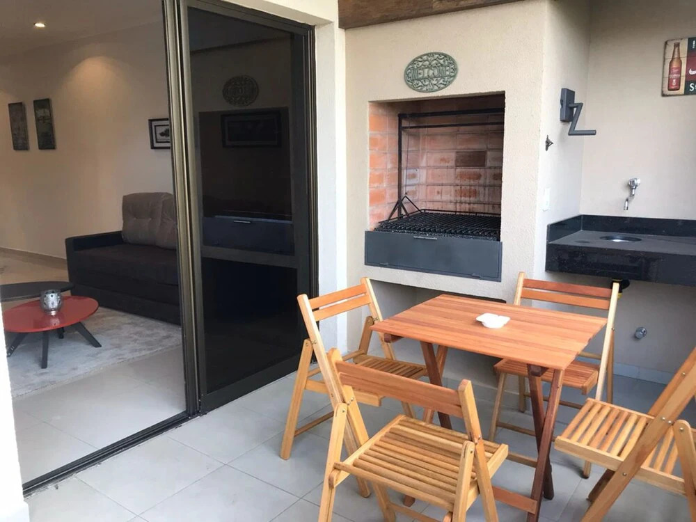 Domus Deluxe Apartment